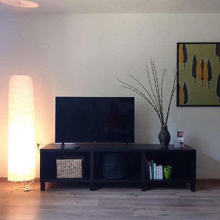 Apartment Sonnenbuechel 瓦尔德阿尔贝格 外观 照片