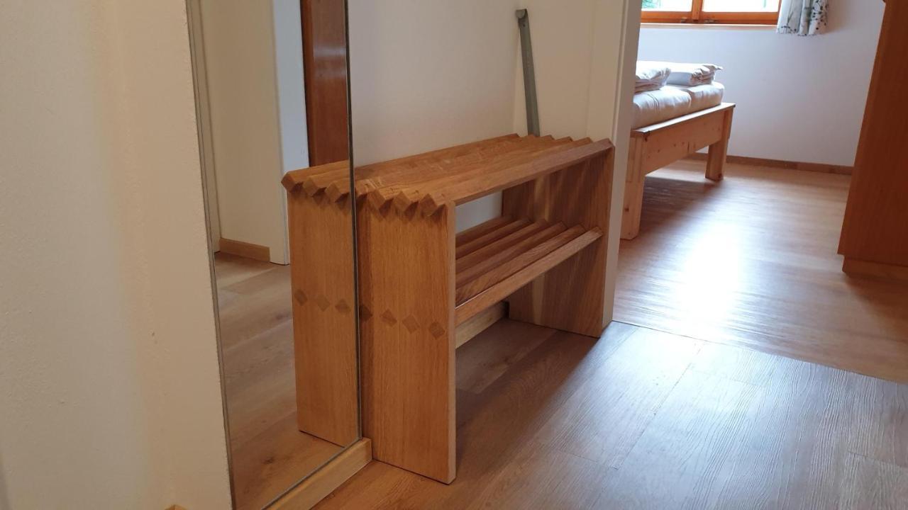 Apartment Sonnenbuechel 瓦尔德阿尔贝格 外观 照片