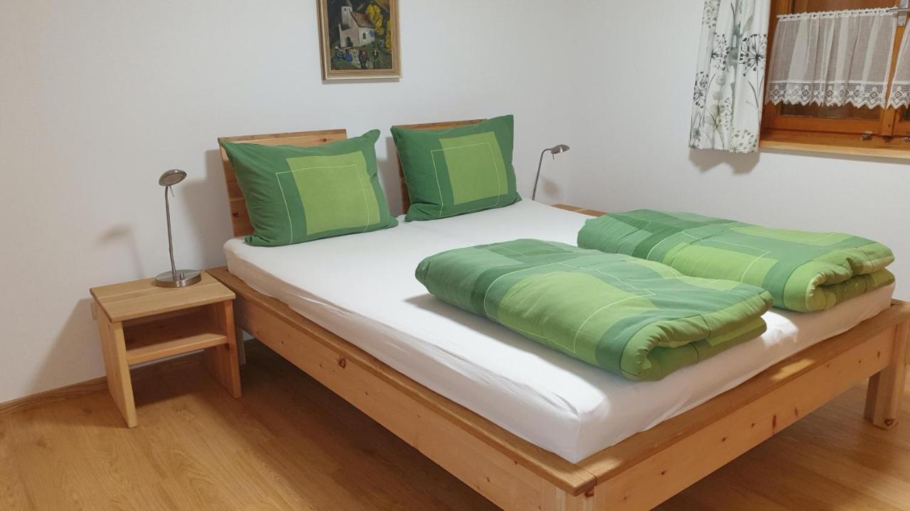 Apartment Sonnenbuechel 瓦尔德阿尔贝格 外观 照片