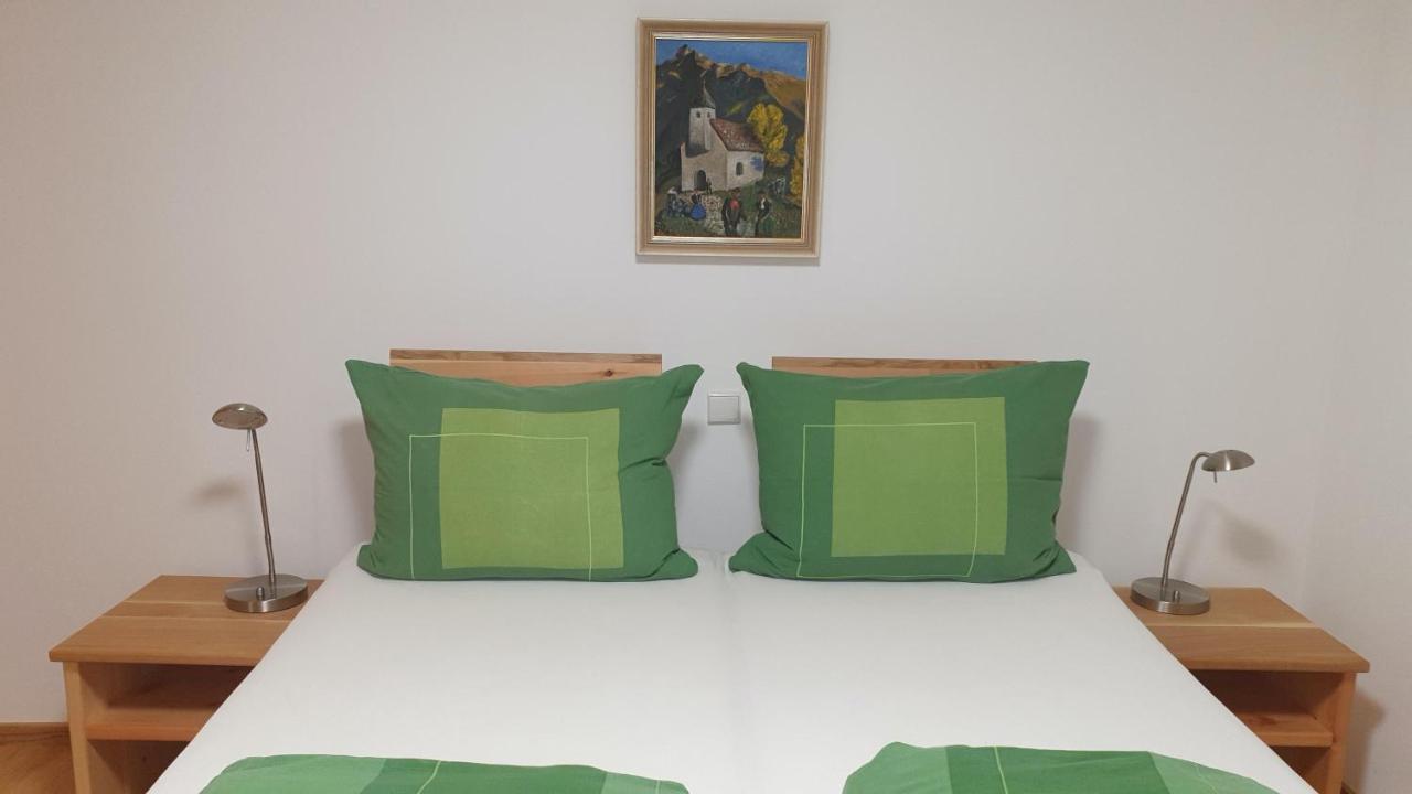 Apartment Sonnenbuechel 瓦尔德阿尔贝格 外观 照片