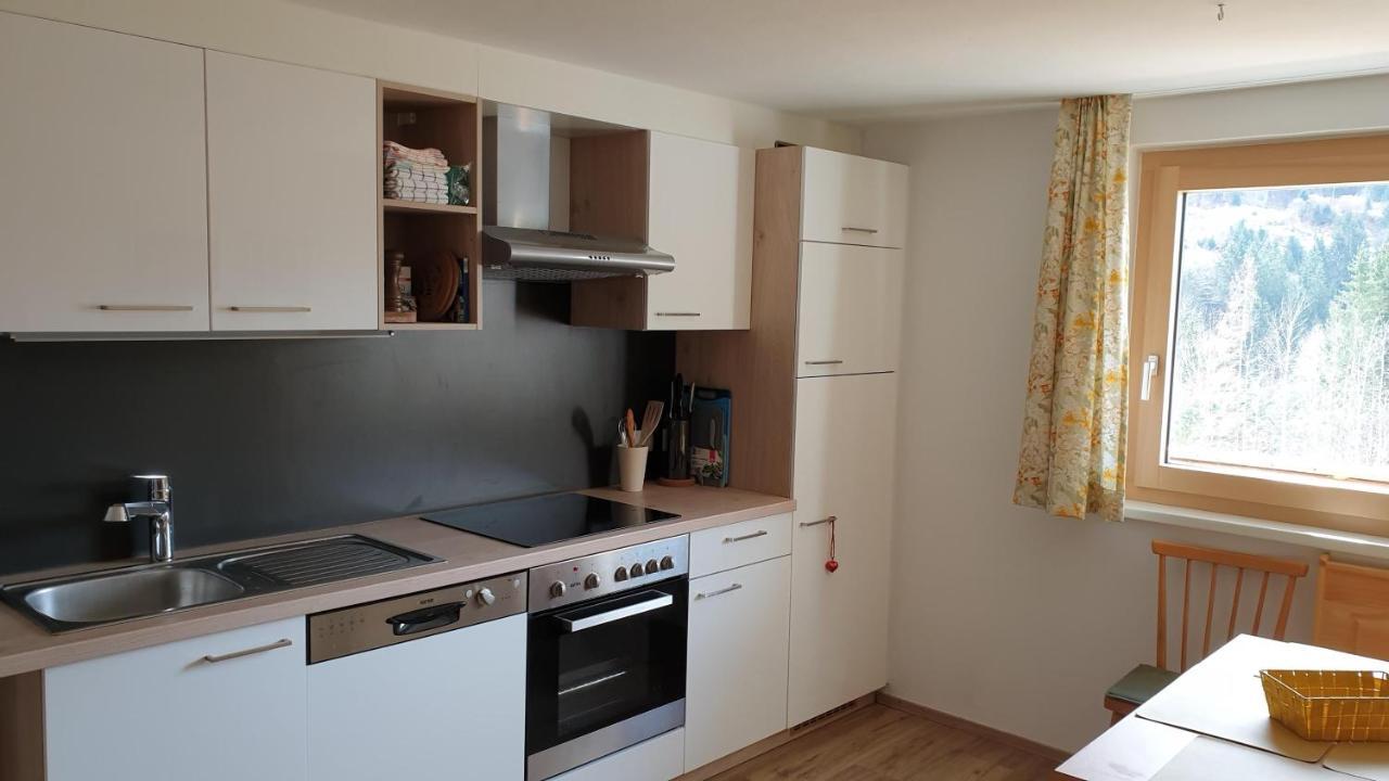 Apartment Sonnenbuechel 瓦尔德阿尔贝格 外观 照片