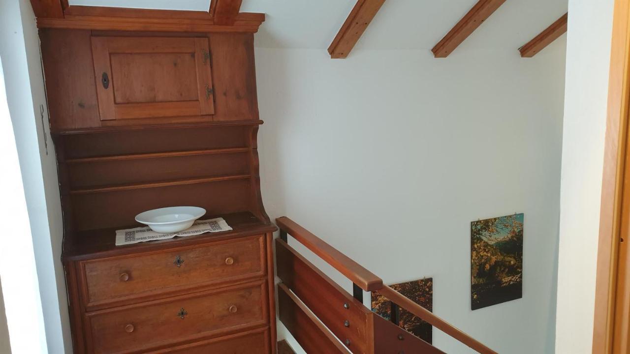 Apartment Sonnenbuechel 瓦尔德阿尔贝格 外观 照片