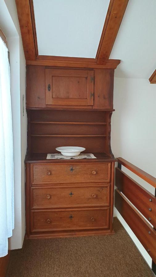 Apartment Sonnenbuechel 瓦尔德阿尔贝格 外观 照片