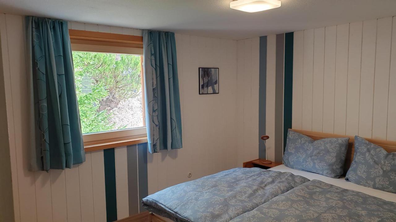 Apartment Sonnenbuechel 瓦尔德阿尔贝格 外观 照片