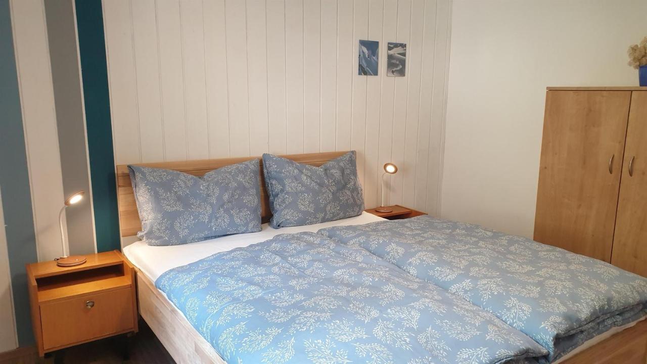 Apartment Sonnenbuechel 瓦尔德阿尔贝格 外观 照片