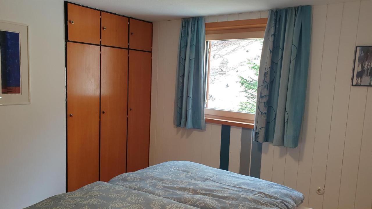 Apartment Sonnenbuechel 瓦尔德阿尔贝格 外观 照片