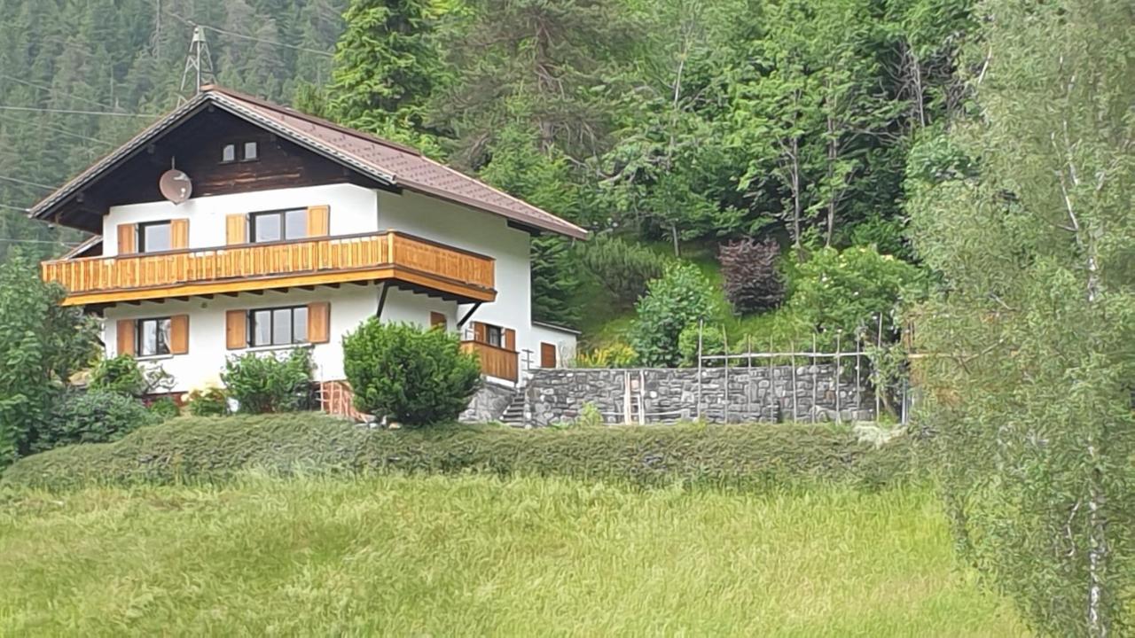 Apartment Sonnenbuechel 瓦尔德阿尔贝格 外观 照片